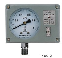 电感压力变送器 YSG-4