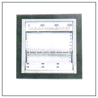 自动平衡记录仪 EH100-12 (防爆结构)
