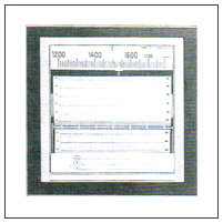 自动平衡记录仪 EH600-01
