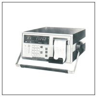 数据记录仪（温度巡回检测仪）　DR系列