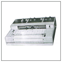 中型台式自动平衡记录仪　LM14-100