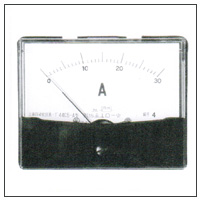 44C5-V 方形交流电压表