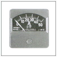 84L4-V  方形交流电压表