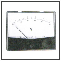 59L15-V  方形交流电压表