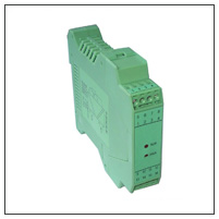 LSJC-111131　检测端安全栅热电阻输入
