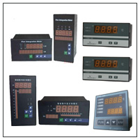 XTMC-100 XTMC-100-D智能数字显示调节仪